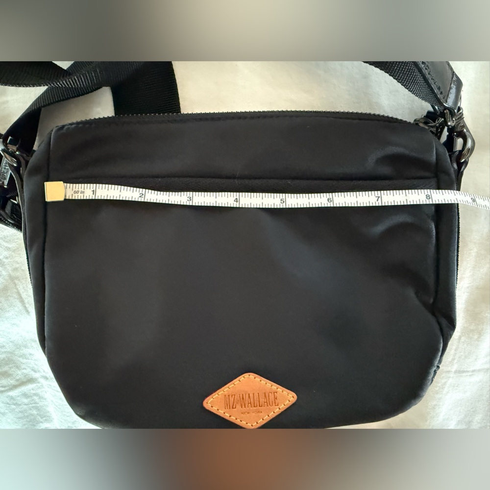 MZ Wallace Fulton Crossbody - Picture 14 of 16